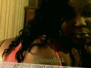 BigSexxxyBlack