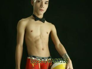 BigSexyWARRIOR