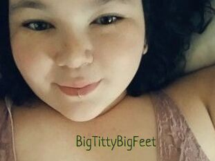 BigTittyBigFeet