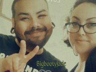 Bigbootyjade