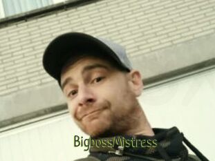 BigbossMistress