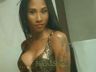BigcockSirena