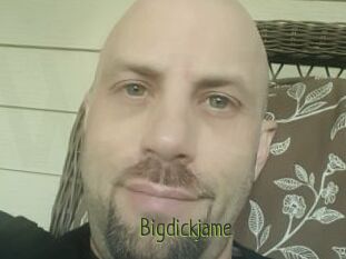 Bigdickjame