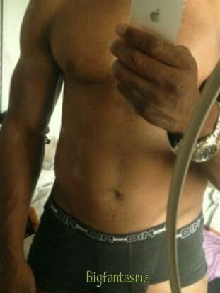 Bigfantasme