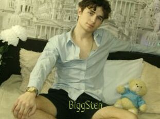 BiggSten