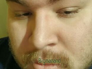 Bigmanand