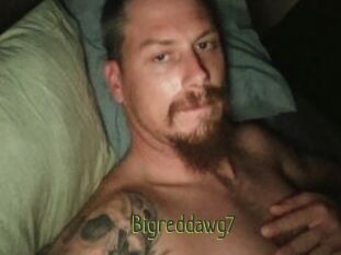 Bigreddawg7