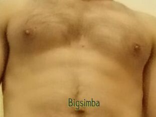 Bigsimba