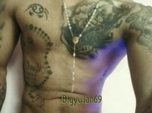 Bigyulian69