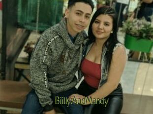 BiillyAndMandy