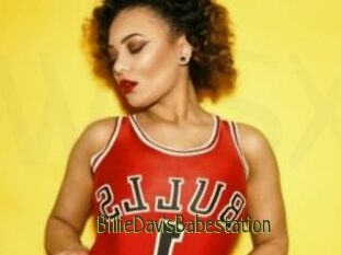 BillieDavisBabestation
