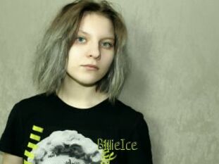 BillieIce