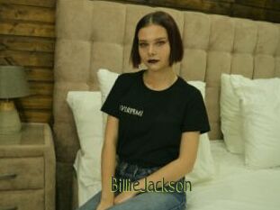 BillieJackson