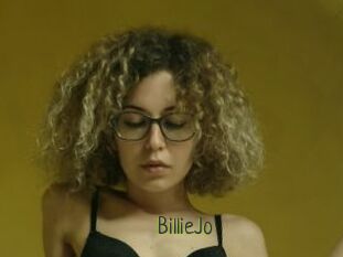 BillieJo