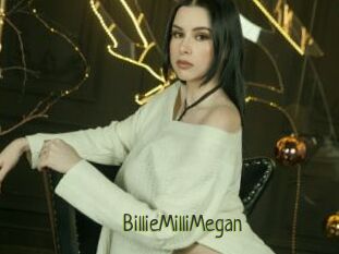 BillieMilliMegan