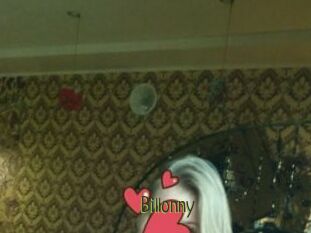 Billonny
