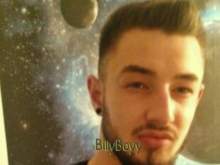BillyBoyy