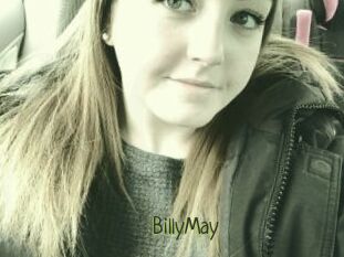 BillyMay