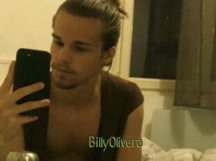 BillyOlivera