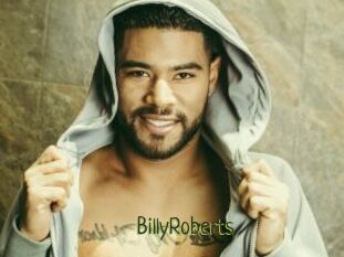 BillyRoberts