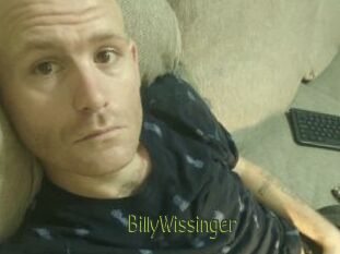 BillyWissinger