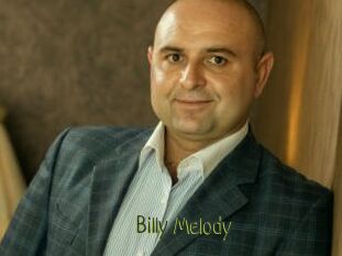 Billy_Melody