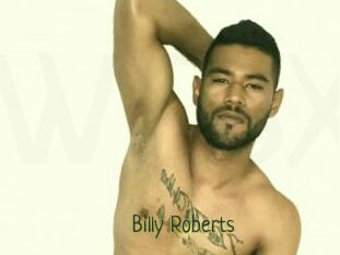 Billy_Roberts