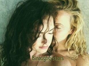 Binaughtystars