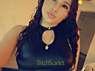 BitchScarlet