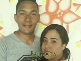 Bitchsexdirty