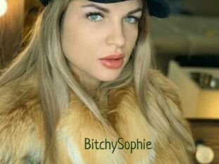 BitchySophie