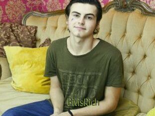 BivisRich