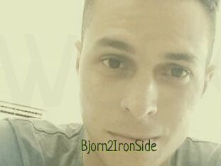 Bjorn2IronSide