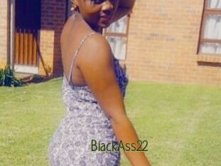 BlackAss22