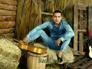 BlackCleef