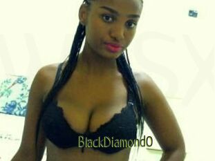 BlackDiamondO