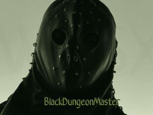 BlackDungeonMaster
