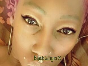 BlackGingerX