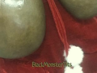 BlackMonsterTits