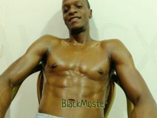 BlackMoster