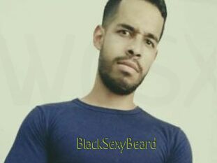 BlackSexyBeard