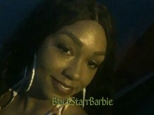 BlackStarrBarbie