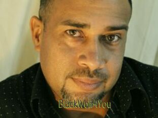 BlackWolf4You
