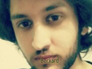 Blackard