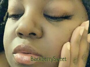 BlackberrySweet