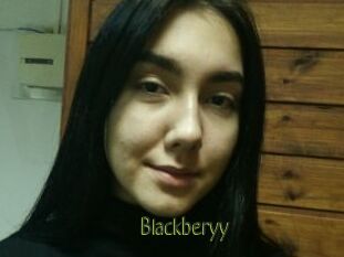 Blackberyy