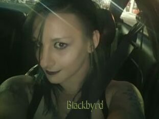 Blackbyrd