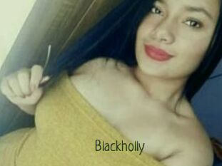 Blackholly