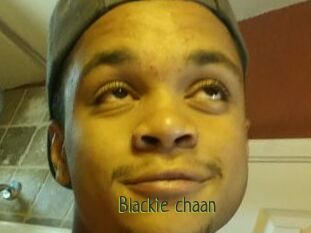 Blackie_chaan