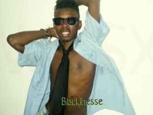 Blackjhesse